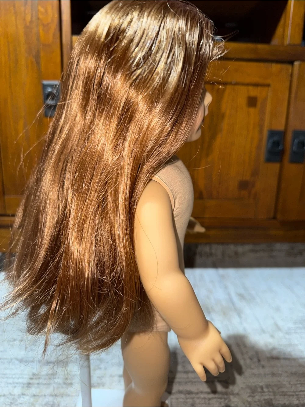 American Girl american girl